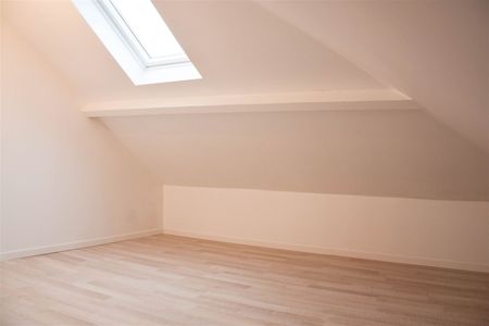 Gerenoveerd instapklaar duplex appartement in het centrum van de stad - Foto 2