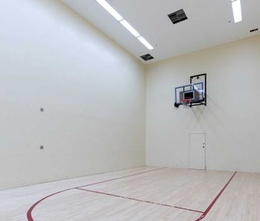 For Lease - 77 Maitland Place Unit# 1209, Toronto, Ontario - Photo 6