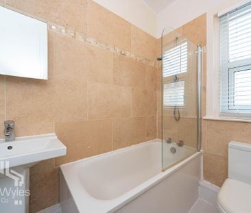 2 bedroom maisonette to rent - Photo 6