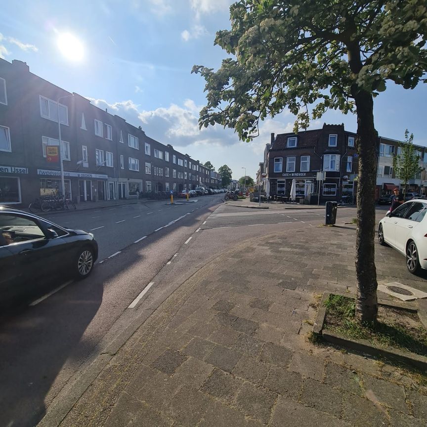 Te huur: Studio Groeneweg in Utrecht - Photo 1