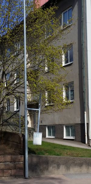 Torgilsgatan 12 C - Foto 2