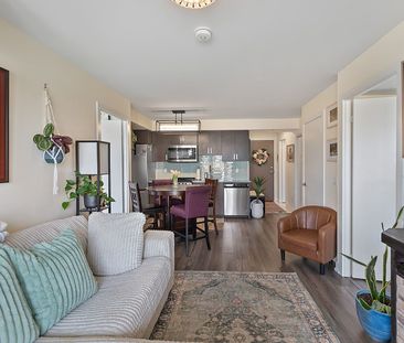 For Lease - 10 Wilby Crescent Unit# 1807, Toronto, Ontario - Photo 1