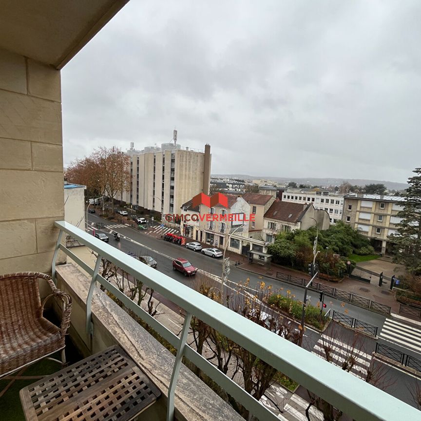 Location Appartement 4 pièces 93m² - Photo 1