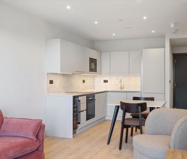 1 bedroom flat to rent - Photo 5