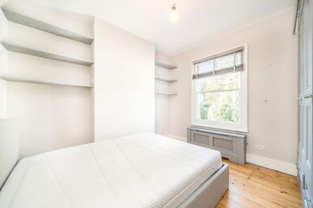 3 bedroom terraced house to rent - Photo 5