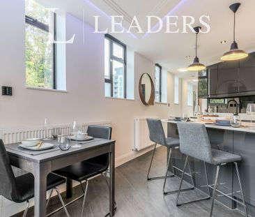 1 bedroom apartment to rent Blackford House, 2A Mulgrave Road, Sutt... - Photo 3