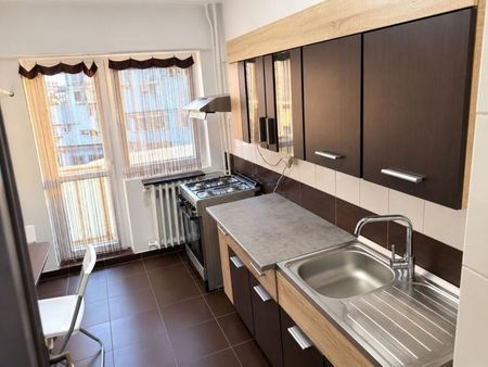 Apartament 2 camere 13 Septembrie | Decomandat - Photo 2