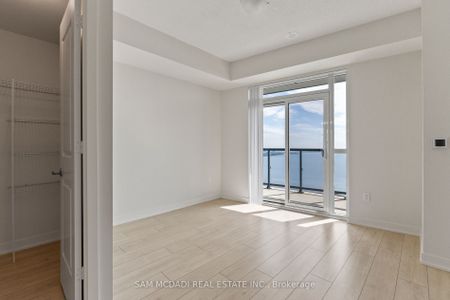 For Lease - 38 Annie Craig Drive Unit# 4305, Toronto, Ontario - Photo 2