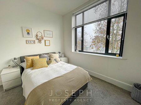 1 bedroom apartment to rent - Photo 2
