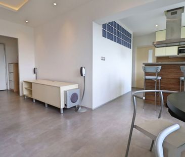 Pronájem bytu 3+kk • 72 m²Nad lesním divadlem, Praha - Braník - Photo 3