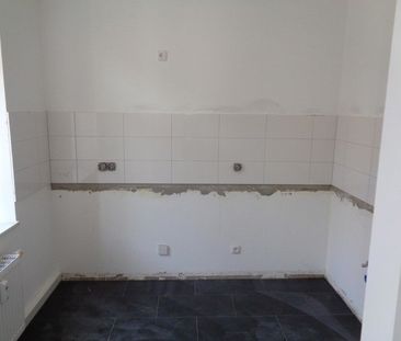 Leipzig-Leutzsch- 2 Zimmer Wohnung - frei ab sofort - Foto 1