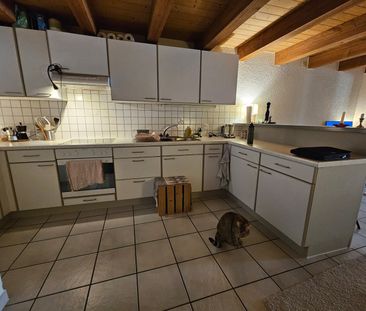 2 Zimmer, 46 m², 1. Stock - Foto 4