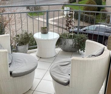 Luxuriöses, komplett möbliertes Nest für das anspruchsvolle Wohnen ! - Photo 5