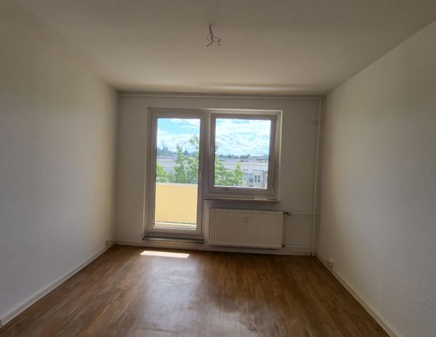 Wohnung, 2 Zimmer (41,49 m²) - Photo 1