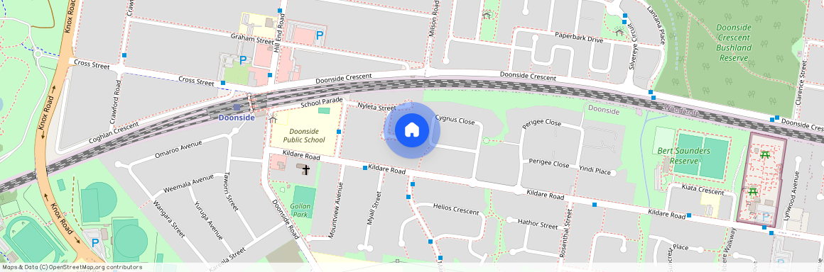 11 Kaban Street, NSW 2767, Doonside