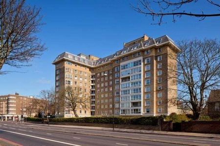 St John's Wood Park, St John's Wood, London, NW8 - Photo 2