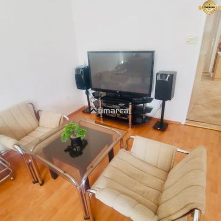 TIMA Real - Na prenájom 1i byt 54m2, ul. Jerichova - Photo 2