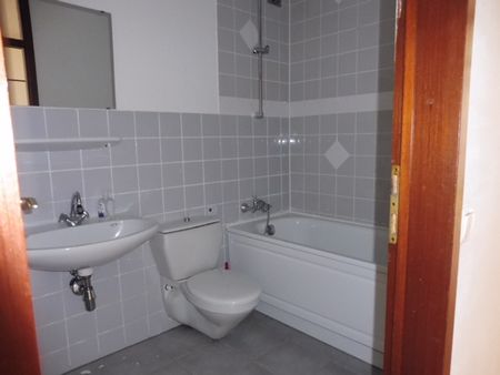 Demnächst frei! 3-Zimmer-Wohnung in Kreuztal - Foto 5