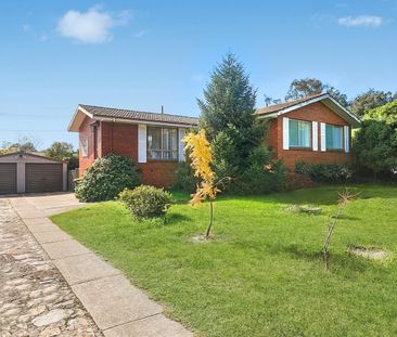 7 Wall Place, Page ACT 2614 - House For Rent | Domain - Photo 4