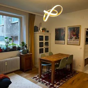 2 Zimmer Wohnung mit Möbelablöse 1030 Wien - Foto 2