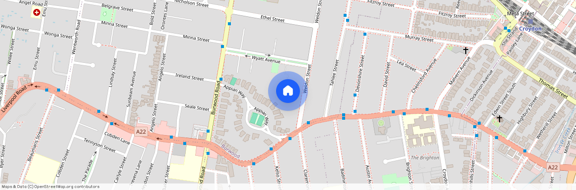 5/4-8 Wyatt Avenue, NSW 2134, Burwood