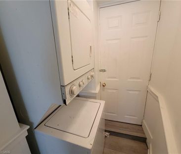 For Lease - 98 West Avenue Unit# Lower, Hamilton, Ontario - Photo 3