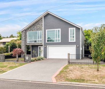 Executive Living Near the Botanical Gardens - Photo 5