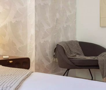 3-bedroom apartment for rent in Nueva España, professionals only - Photo 4