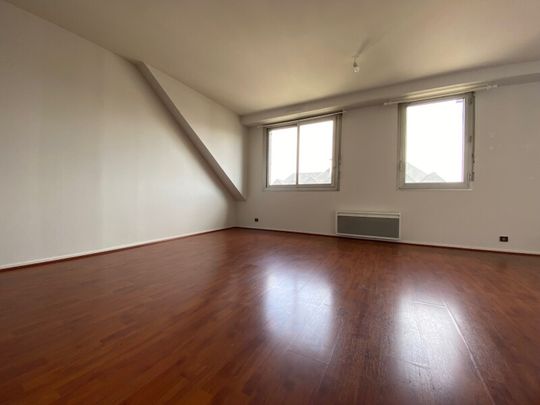 Location Appartement 2 pièces 50m² ORLEANS 45000 - Photo 1