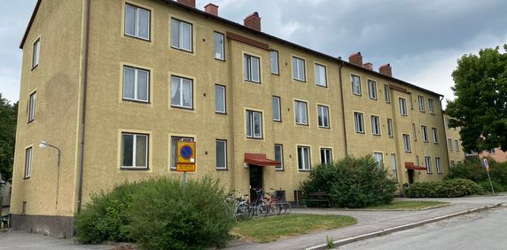 Humlegatan 18 C - Foto 2