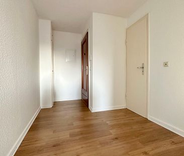 Helle 3-Zimmer-Wohnung mit guter Raumaufteilung - Foto 1