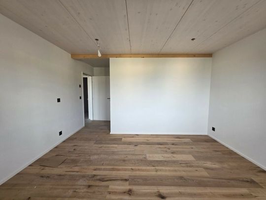 Appartement NEUF de 3.5 pièces à CHF 2'380.- charges/élec. compris - Foto 1