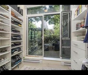 1088 Richards Street 104 Vancouver - Photo 3