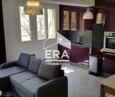 A LOUER Appartement T2 meublé - Photo 2