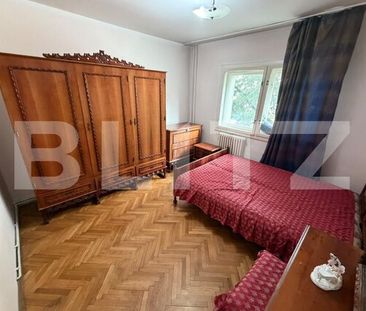 Apartament 3 camere, 65 mp, zona Manastur - Primaverii - Photo 6
