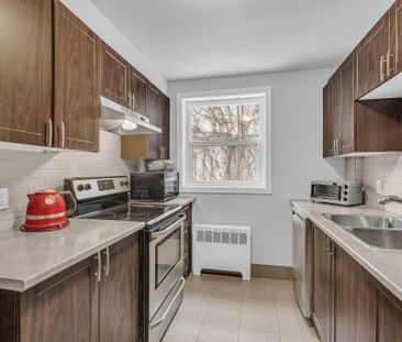 For Lease - 65 Riverdale Avenue Unit# 2, Glebe - Ottawa East and Ar... - Photo 6