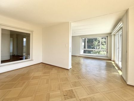 Wohnung an zentralster Lage! In Gehdistanz zur Bahnhofstrasse - Photo 3