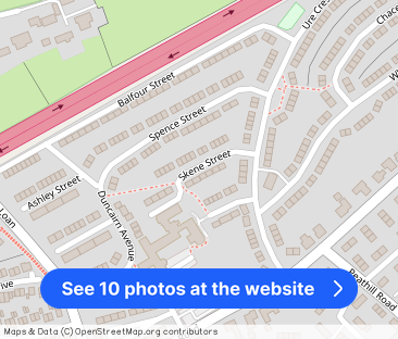Skene St, Bonnybridge, FK4 - Photo 1
