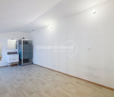 Centre de Noves duplex de 40m² - Photo 3