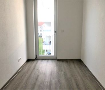 2-Zimmer-Wohnung mit Terrasse in ruhiger Lage - Foto 4