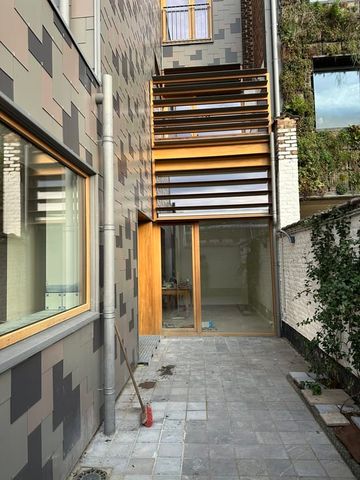 Appartement te huur - Foto 5