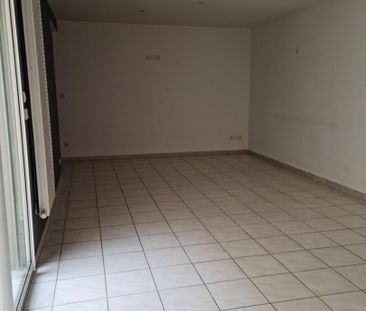 Location appartement 4 pièces, 102.00m², Soissons - Photo 1