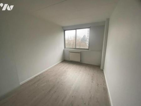 Appartement à louer à Vandoeuvre - Photo 4