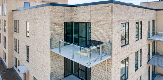 Moderne boliger i smukke omgivelser - Photo 2