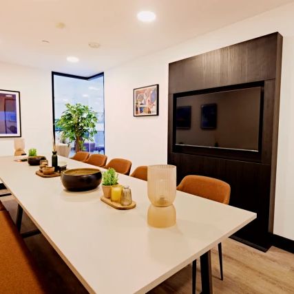 1 Bed Deluxe - Photo 1