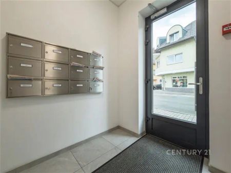 Pronájem bytu 2+kk s terasou a parkovacím stáním, Valašské Meziříčí, ul. Křižná. - Photo 5