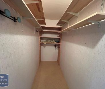 Appartement à louer 2 pièces 52.18m² - Photo 4