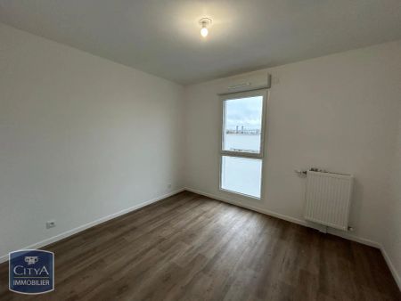 Appartement à louer 3 pièces 66.43m² - Photo 2