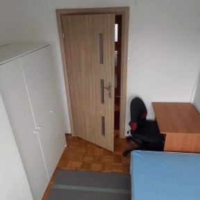 Pokój, ul. Prząśniczki - Zdjęcie 1