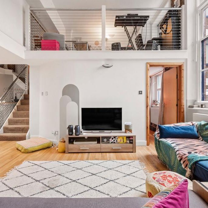 2 bedroom flat to rent - Photo 1